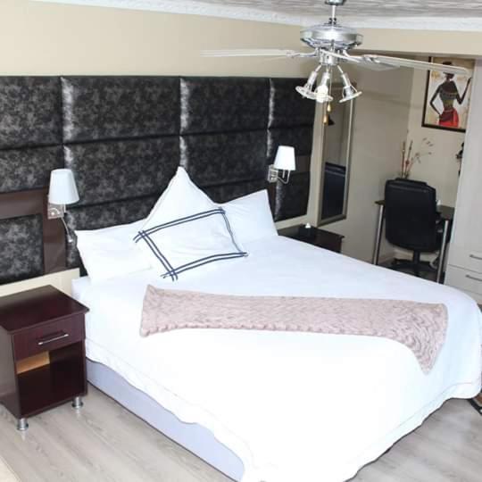 شرق لندن Max B&B المظهر الخارجي الصورة