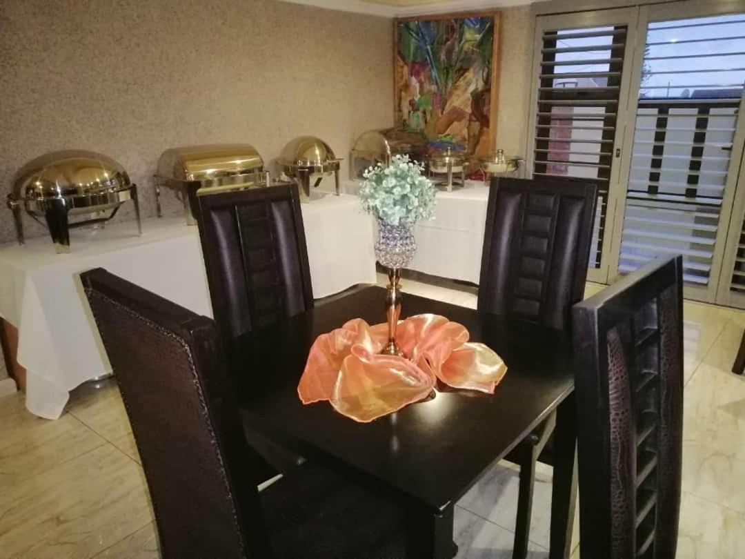 شرق لندن Max B&B المظهر الخارجي الصورة