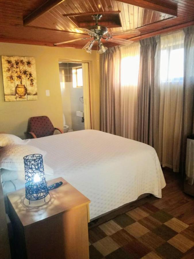 شرق لندن Max B&B المظهر الخارجي الصورة