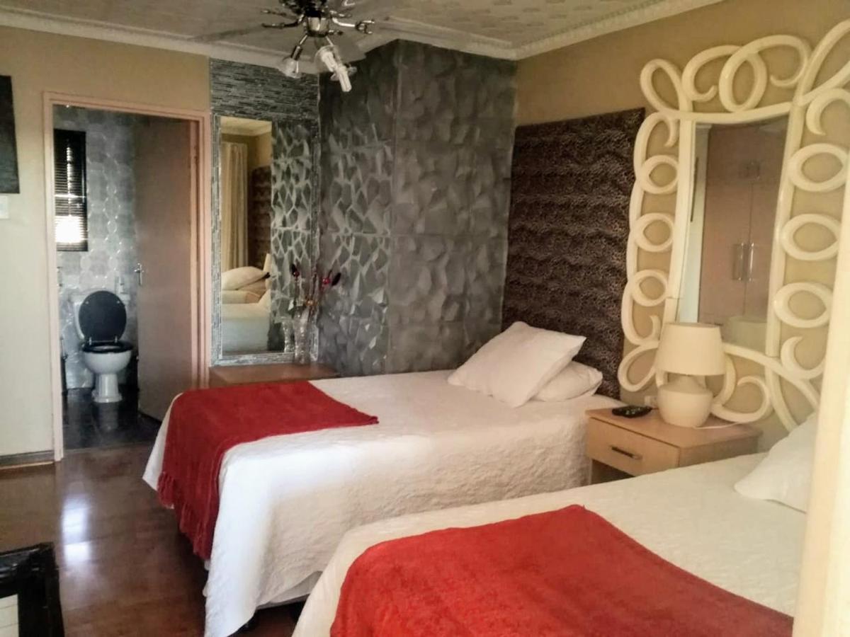 شرق لندن Max B&B المظهر الخارجي الصورة