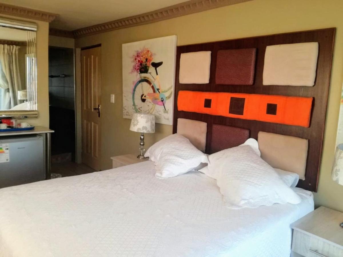 شرق لندن Max B&B المظهر الخارجي الصورة