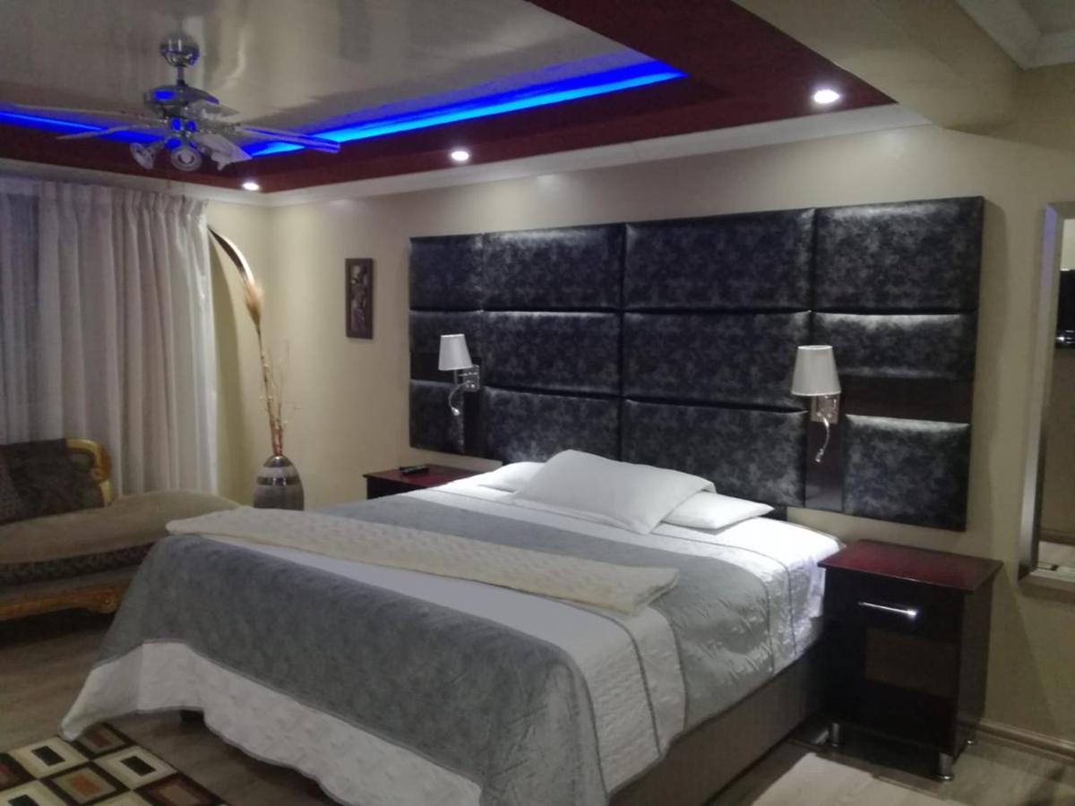 شرق لندن Max B&B المظهر الخارجي الصورة